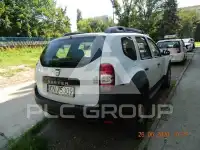 2013 Dacia Duster