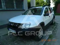 2013 Dacia Duster