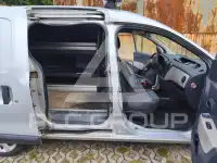 2013 Dacia Dokker