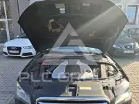 2013 Audi A8