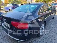 2013 Audi A8