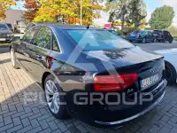 2013 Audi A8