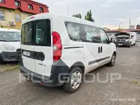 2013 Fiat Doblo