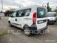 2013 Fiat Doblo