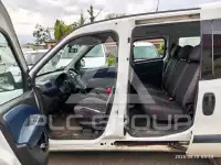 2013 Fiat Doblo