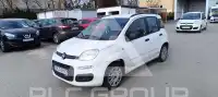 2013 Fiat Panda