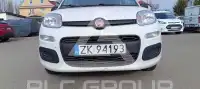 2013 Fiat Panda
