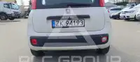 2013 Fiat Panda