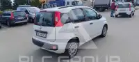 2013 Fiat Panda