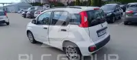 2013 Fiat Panda