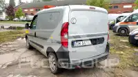 2013 Fiat Doblo