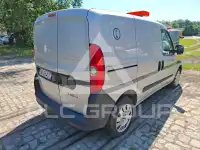 2013 Fiat Doblo