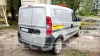 2013 Fiat Doblo