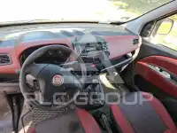 2013 Fiat Doblo