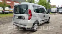 2013 Fiat Doblo