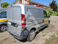 2013 Fiat Doblo