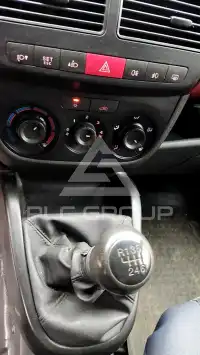 2013 Fiat Doblo