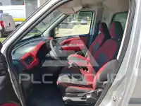 2013 Fiat Doblo