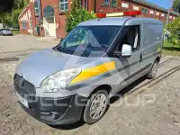 2013 Fiat Doblo