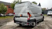 2013 Fiat Ducato