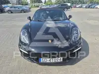 2013 Porsche BOXSTER
