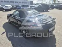 2013 Porsche BOXSTER
