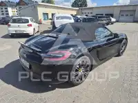 2013 Porsche BOXSTER