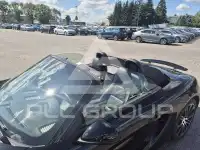 2013 Porsche BOXSTER