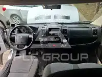 2013 Peugeot Boxer