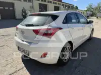 2013 Hyundai I30