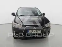 2014 Mitsubishi Asx