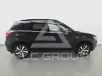 2014 Mitsubishi Asx