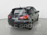 2014 Mitsubishi Asx