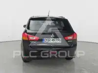 2014 Mitsubishi Asx