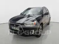 2014 Mitsubishi Asx