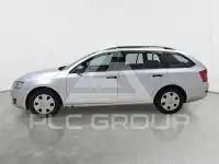 2014 Skoda Octavia