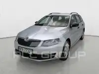 2014 Skoda Octavia