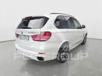 2014 BMW X5