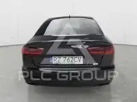 2014 Audi A6