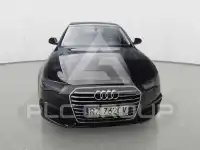 2014 Audi A6