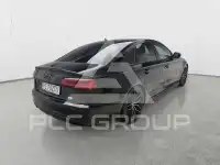 2014 Audi A6