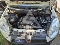 2014 Fiat Doblo