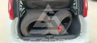 2014 Fiat Panda