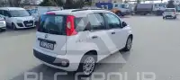2014 Fiat Panda
