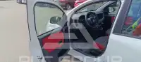 2014 Fiat Panda