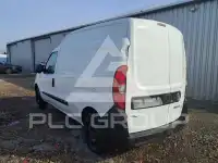 2014 Fiat Doblo