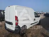 2014 Fiat Doblo