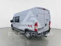 2014 Fiat Ducato