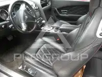 2014 Bentley Continental