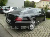 2014 Bentley Continental